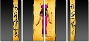 Wandbilder, 4111 klick fr Details ...