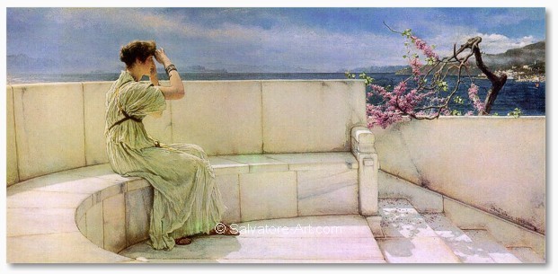 �lgem�lde Replikation