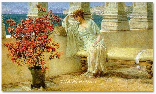 �lgem�lde Replikation