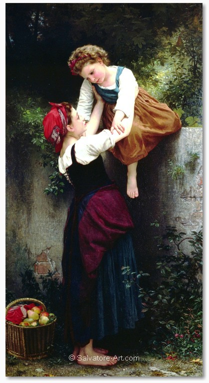 �lgem�lde Replikation