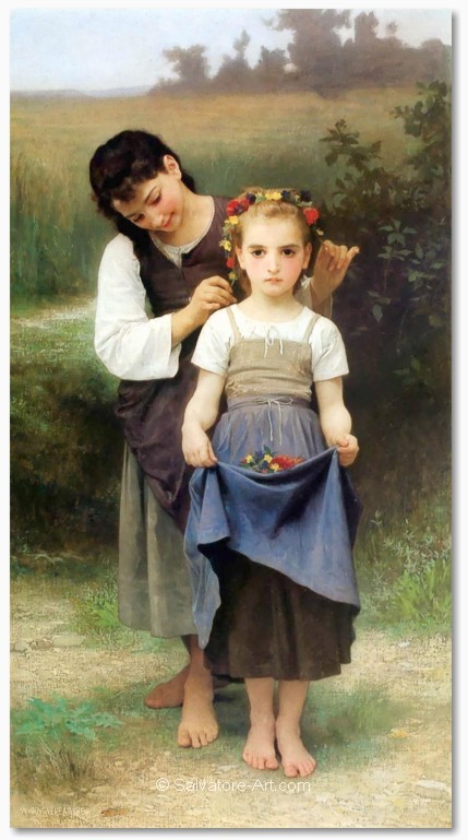 �lgem�lde Replikation