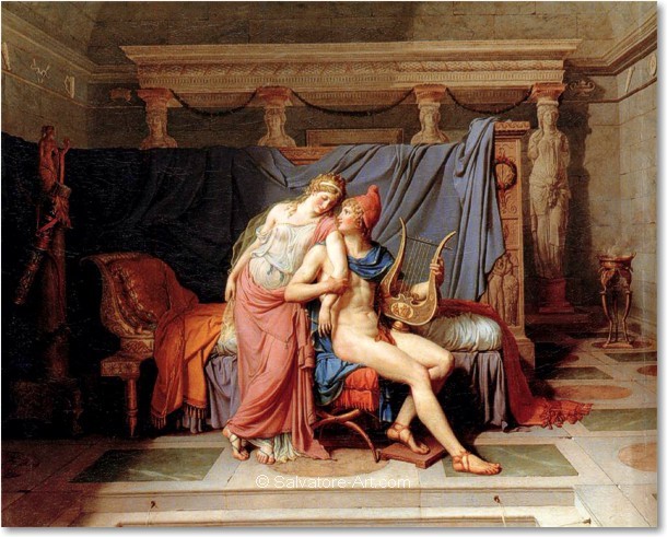 �lgem�lde Replikation
