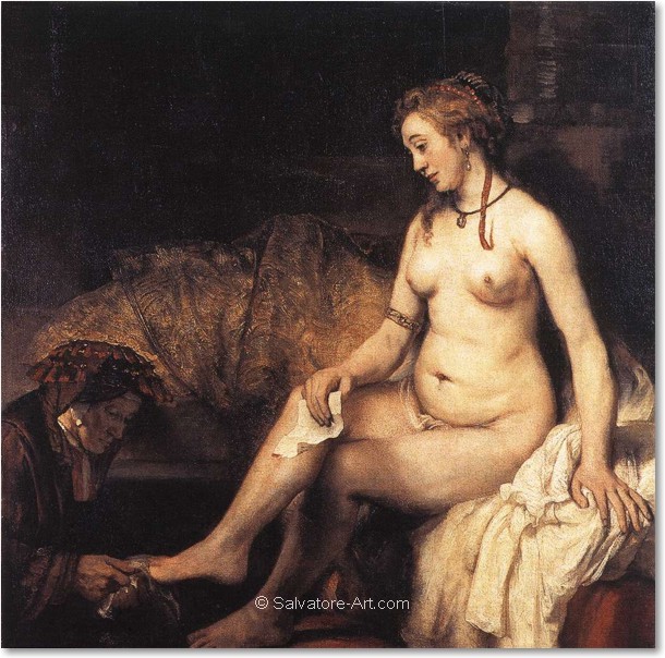 �lgem�lde Replikation