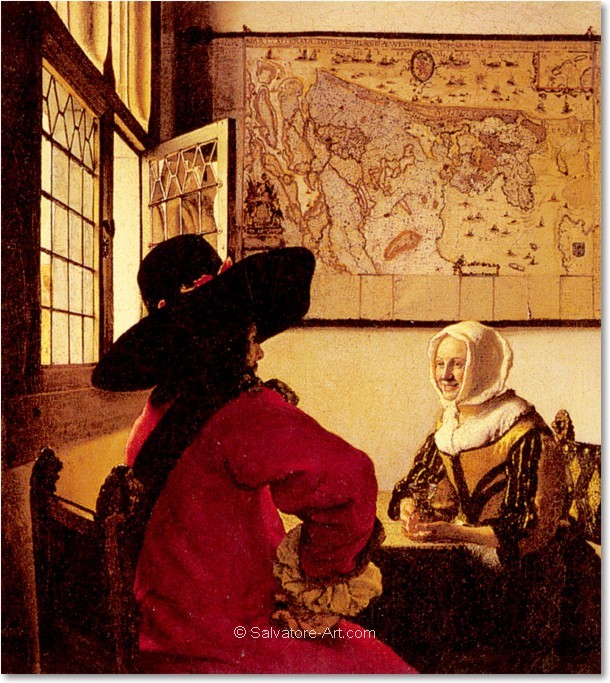 �lgem�lde Replikation