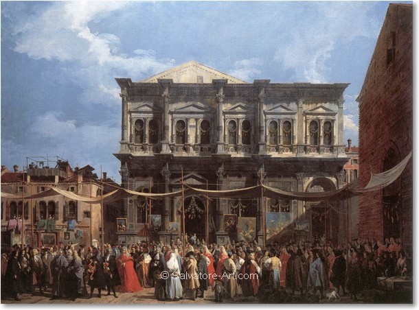 �lgem�lde Replikation