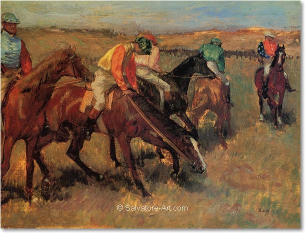 �lgem�lde Replikation