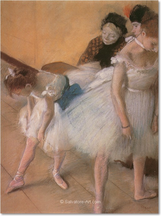 �lgem�lde Replikation