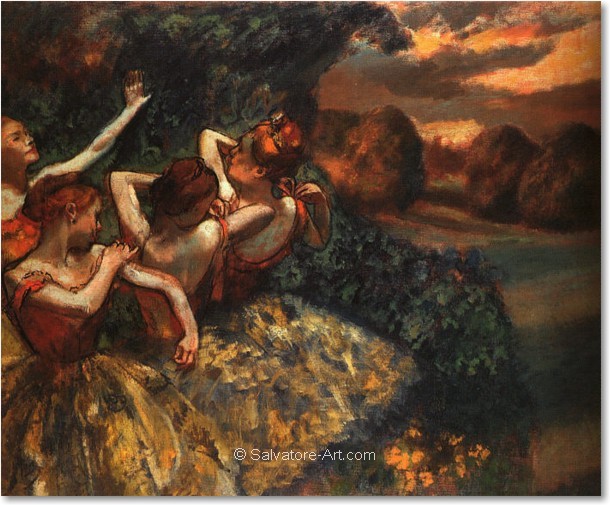 �lgem�lde Replikation