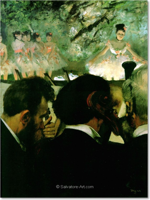 �lgem�lde Replikation