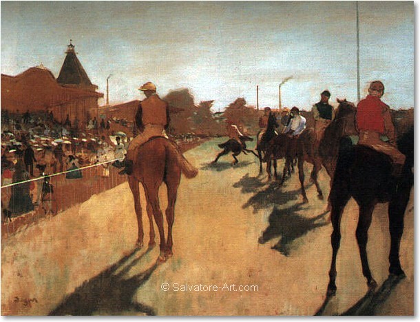 �lgem�lde Replikation