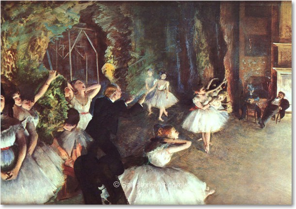 �lgem�lde Replikation