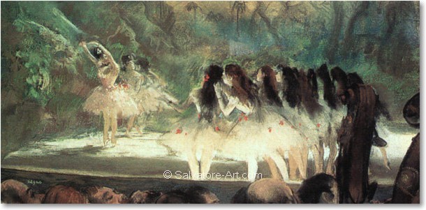 �lgem�lde Replikation