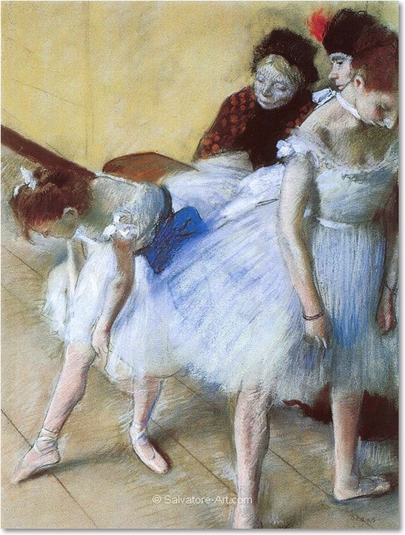 �lgem�lde Replikation