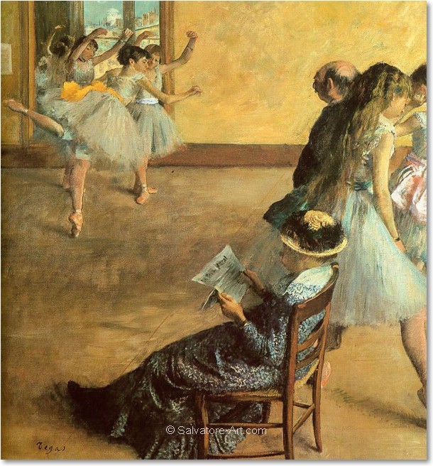 �lgem�lde Replikation