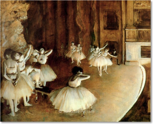 �lgem�lde Replikation