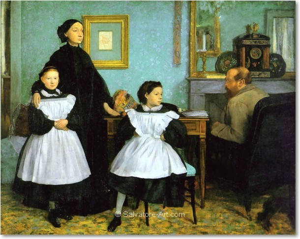 �lgem�lde Replikation