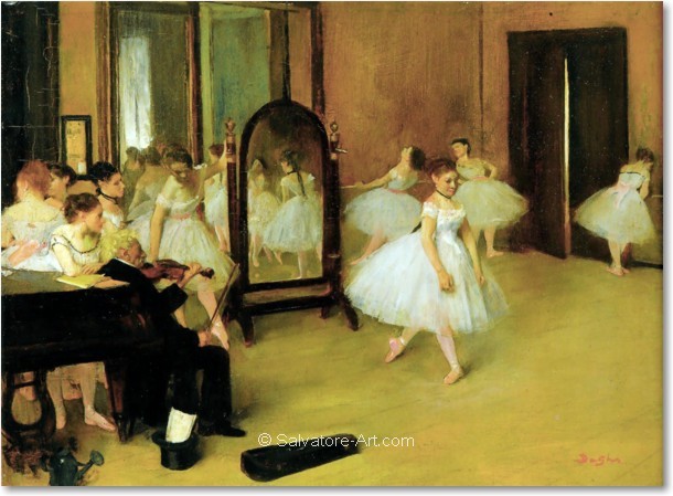 �lgem�lde Replikation