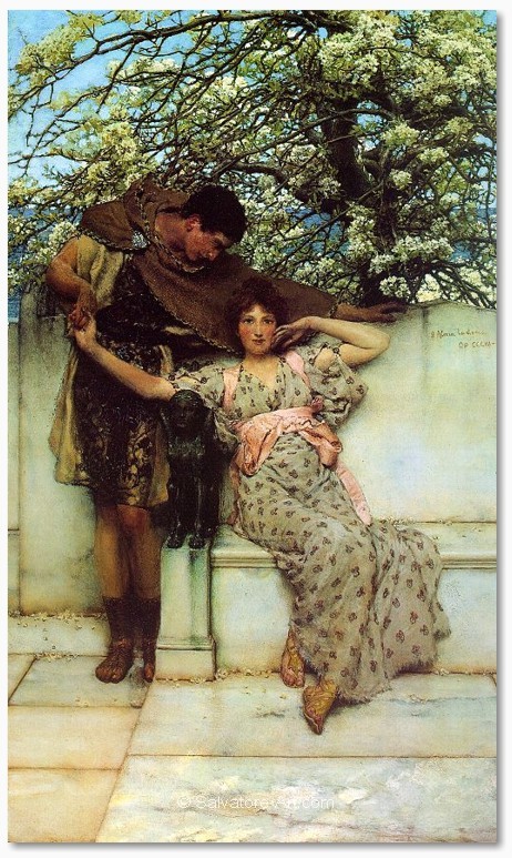 �lgem�lde Replikation