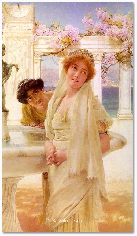 �lgem�lde Replikation