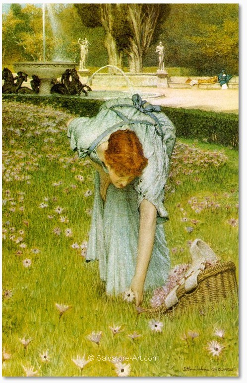 �lgem�lde Replikation