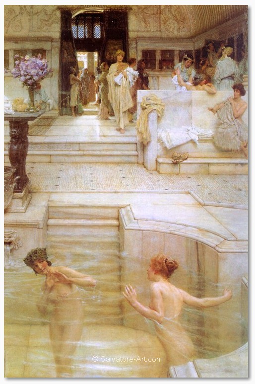 �lgem�lde Replikation