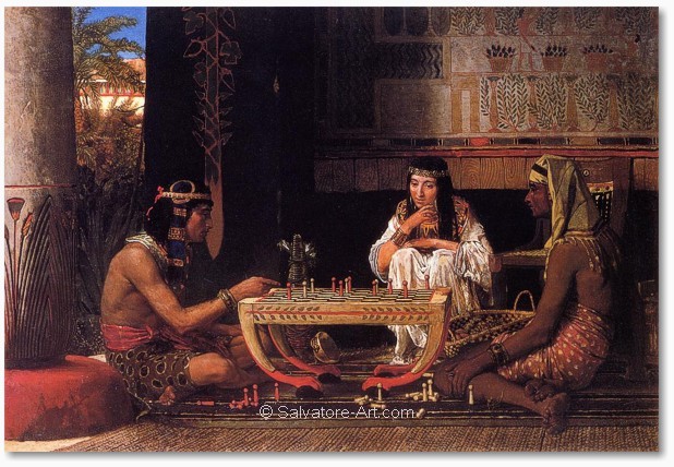 �lgem�lde Replikation