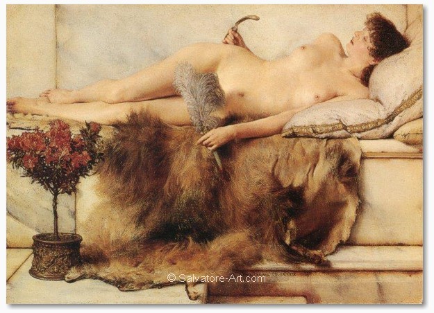 �lgem�lde Replikation