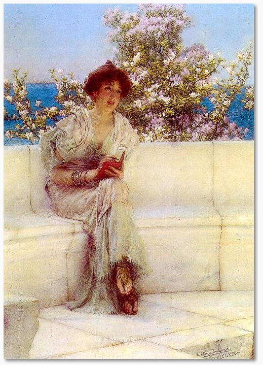 �lgem�lde Replikation