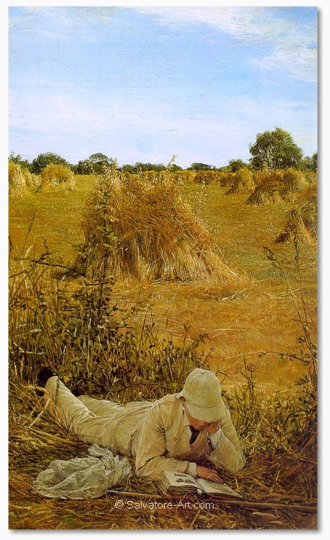 �lgem�lde Replikation