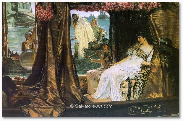 �lgem�lde Replikation