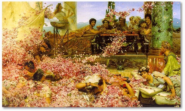 �lgem�lde Replikation