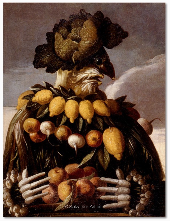 �lgem�lde Replikation