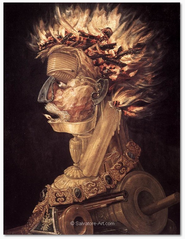 �lgem�lde Replikation