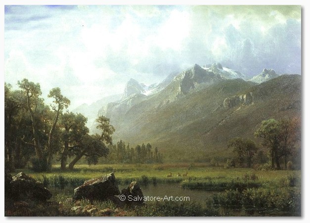 �lgem�lde Replikation