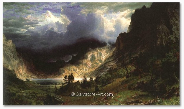 �lgem�lde Replikation