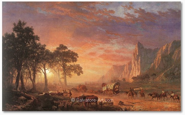 �lgem�lde Replikation