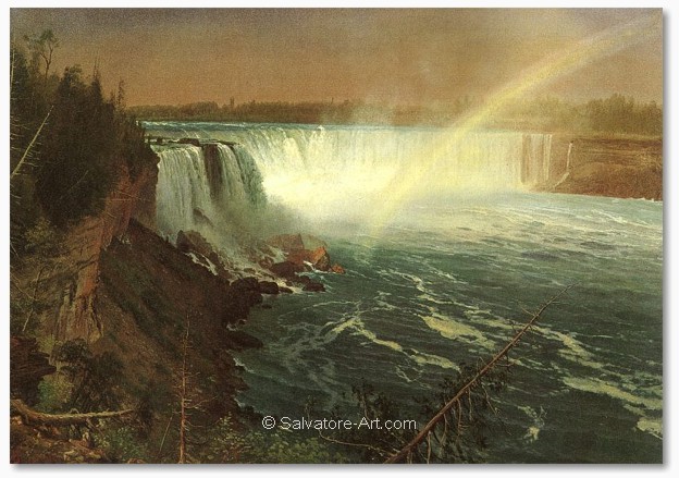 �lgem�lde Replikation