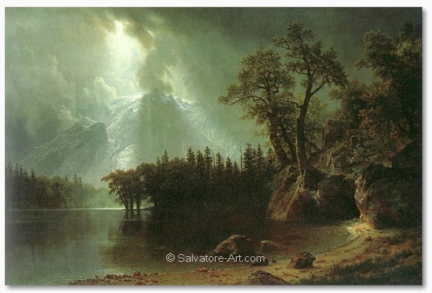 �lgem�lde Replikation