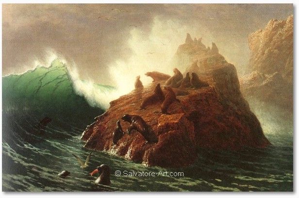 �lgem�lde Replikation