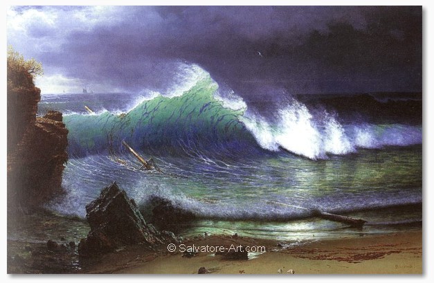 �lgem�lde Replikation