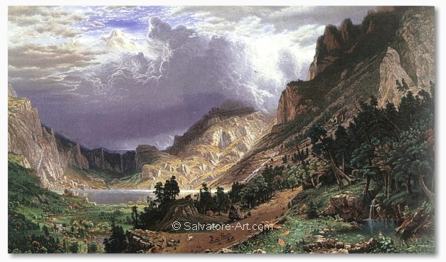 �lgem�lde Replikation