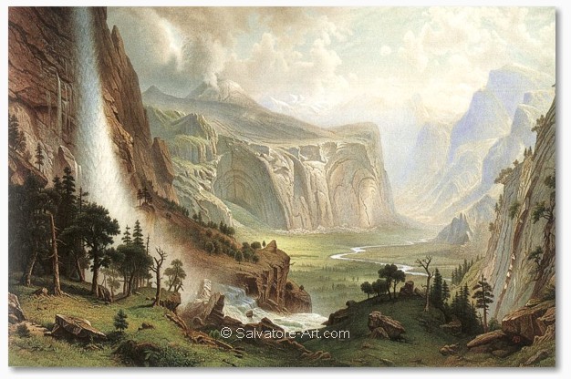 �lgem�lde Replikation