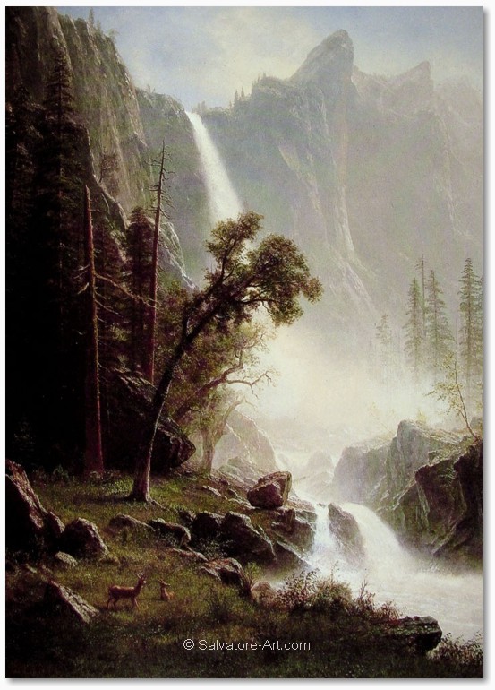 �lgem�lde Replikation