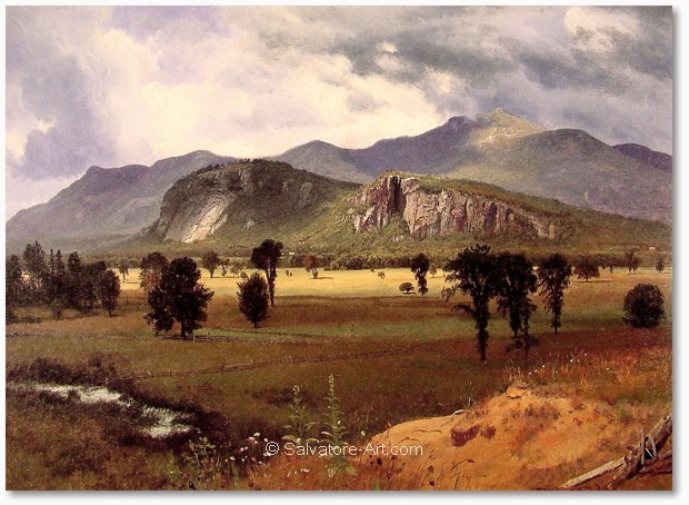 �lgem�lde Replikation