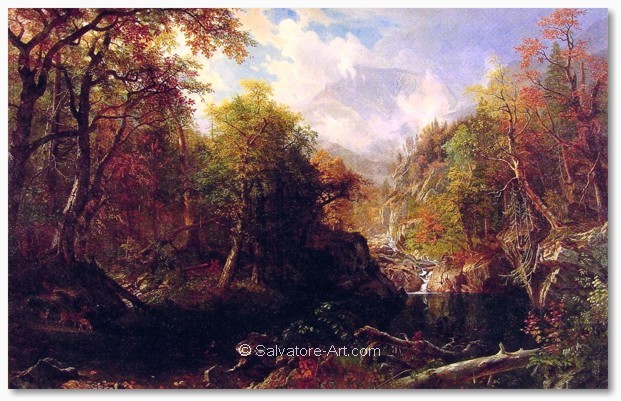 �lgem�lde Replikation