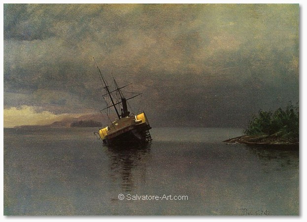 �lgem�lde Replikation