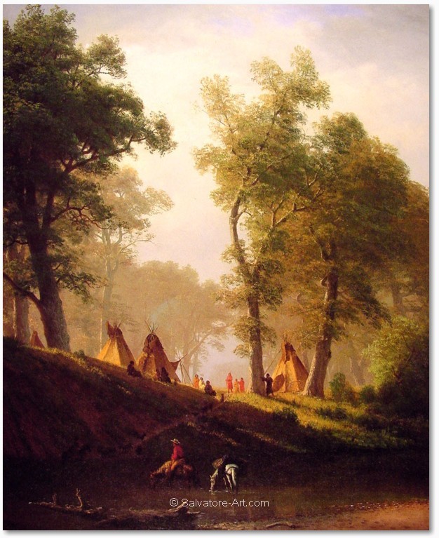 �lgem�lde Replikation