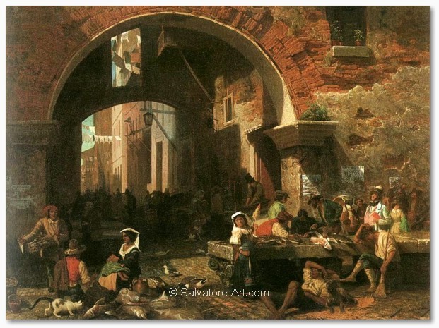 �lgem�lde Replikation