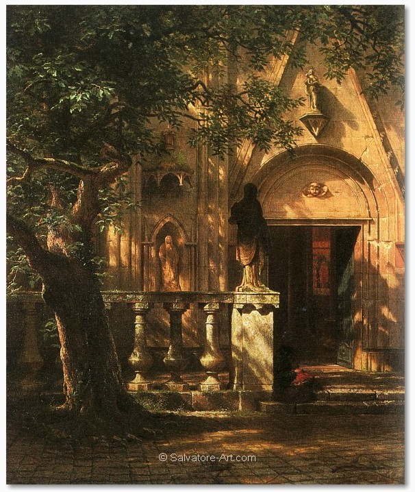 �lgem�lde Replikation