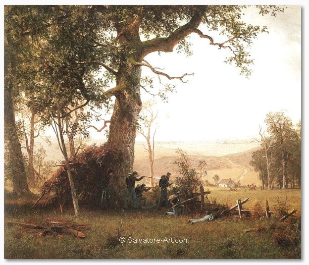 �lgem�lde Replikation